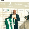 Official : Ex-Peterborough United, Dagenham & Redbridge Striker Araba Joins Danish Club